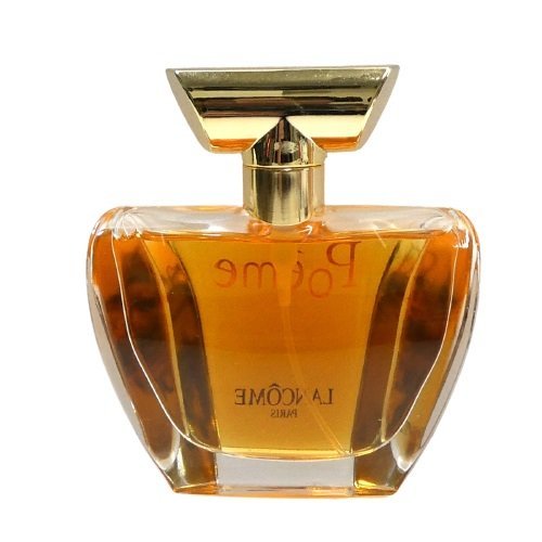 Y12◆ランコム 50ml ポエム オードパルファム フランス製 EDT SP スプレー LANCOME Poeme EAU DE PARFUM レディース香水_画像2