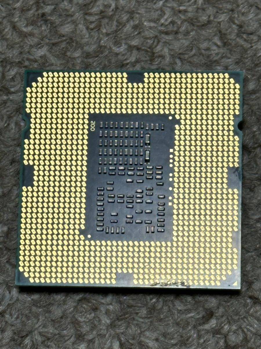 Intel Core i3-550 _画像2