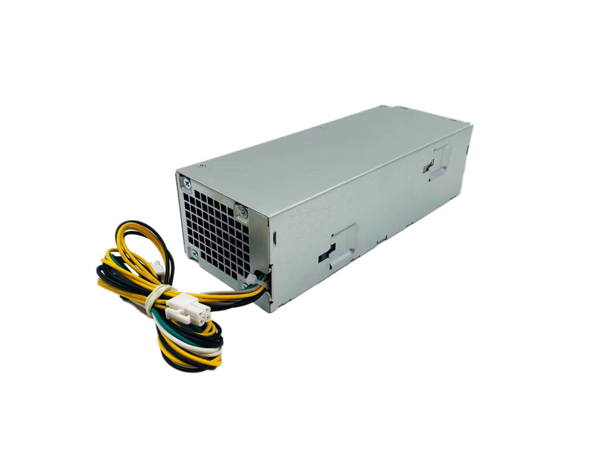 260W 交換用電源ユニット Dell Vostro 3881 3888 OptiPlex 3050 5060 7060 H260EBM-00 L260EBM-00 H260EBM-01 AC260EBM-01 H7X3F (6+4ピン)_画像5