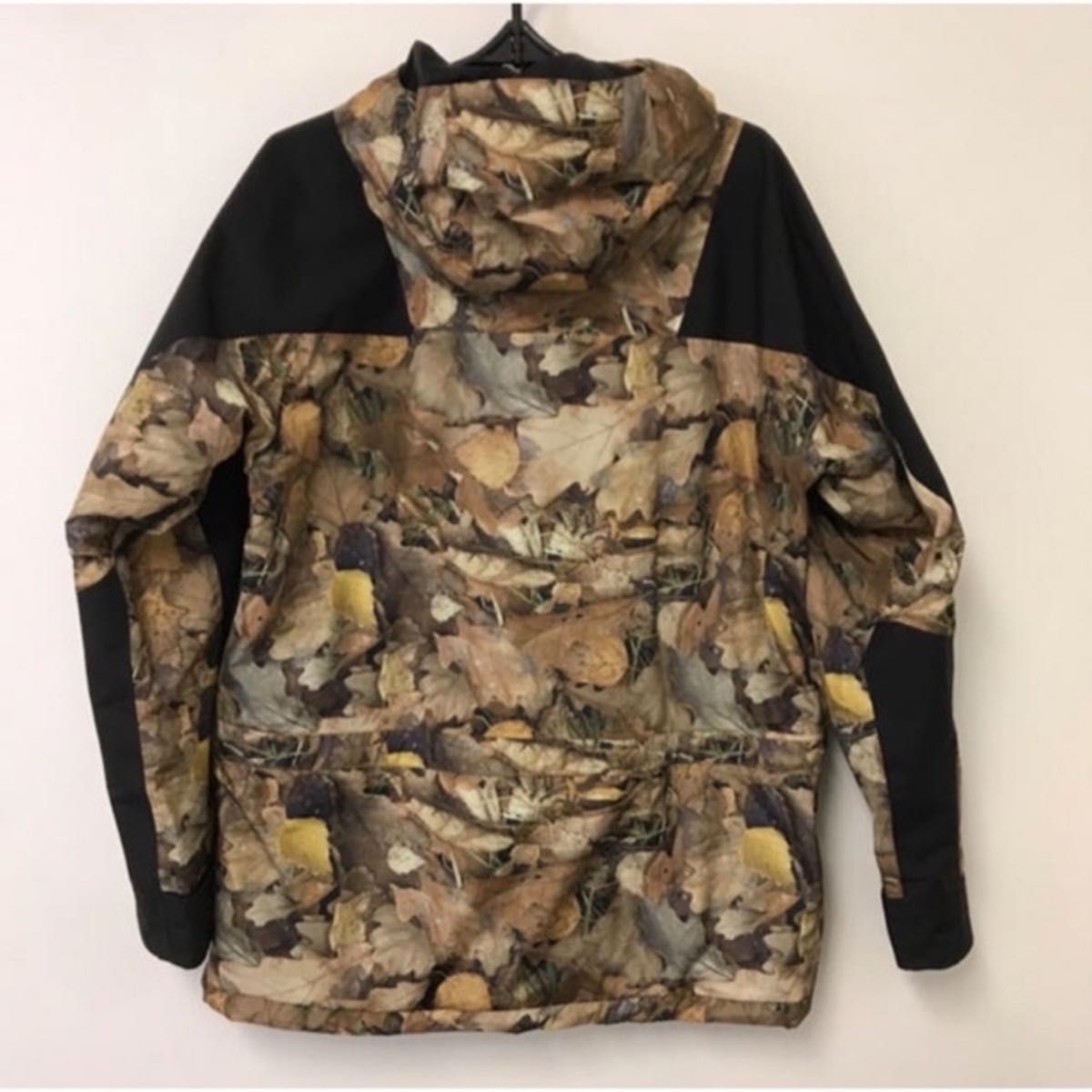 Supreme / The North Face Leaves Mountain Light Jacket Supreme / The North Face Leaves Mountain Light Jacket