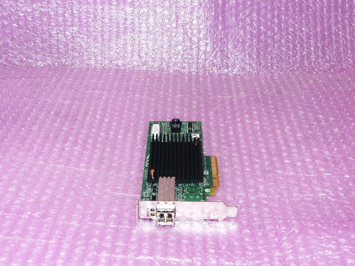 Emulex LPE1250 волокно канал (FC) 8Gbps PCI-E трос ro Fujitsu PRIMERGY RX300 S8 снят 