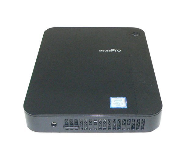 Windows10 Pro 64bit MouseComputer Mpro-M590H Core i5-6200U 2.3GHz memory 8GB HDD 500GB(SATA) optical drive none 