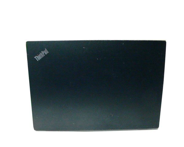 Windows10 Lenovo ThinkPad L380 第8世代 Core i5-8250U 1.6GHz メモリ 8GB SSD 256GB 光学ドライブなし 13.3インチ (1366x768) 外観難あり_画像2