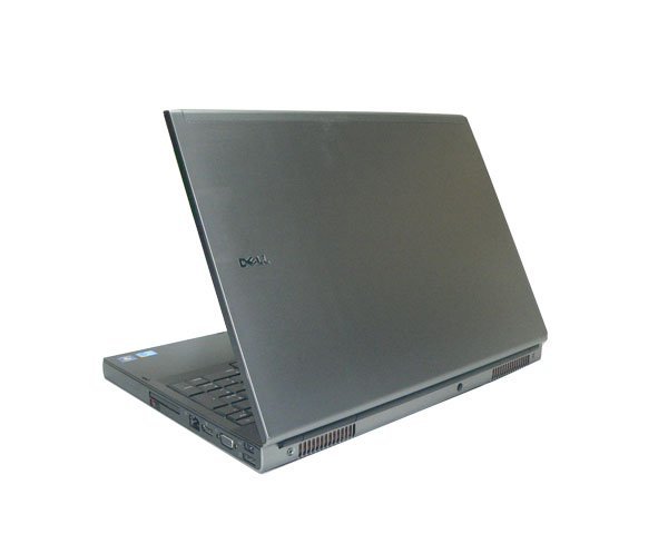 Windows7(英語版) DELL PRECISION M6500 Core i5-M560 2.66GHz 8GB 320GB×2(SATA) 17インチ WUXGA(1920×1200) Quadro FX2800M AC欠品の画像2