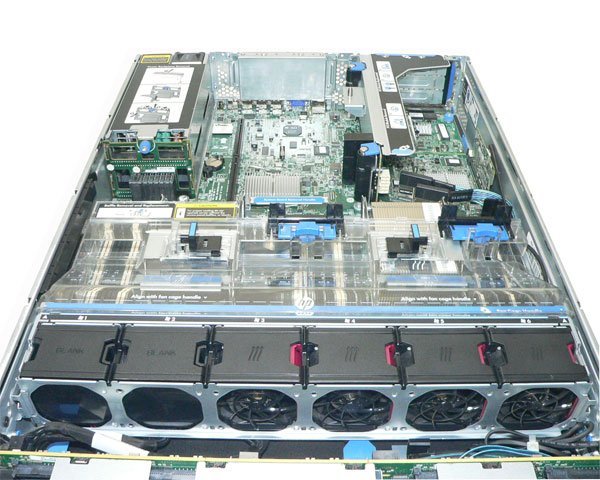 HP ProLiant DL380p Gen8 665554-B21 Xeon E5-2650 2.0GHz память 24GB HDD нет HDD 2.5 дюймовый 25 слот соответствует 