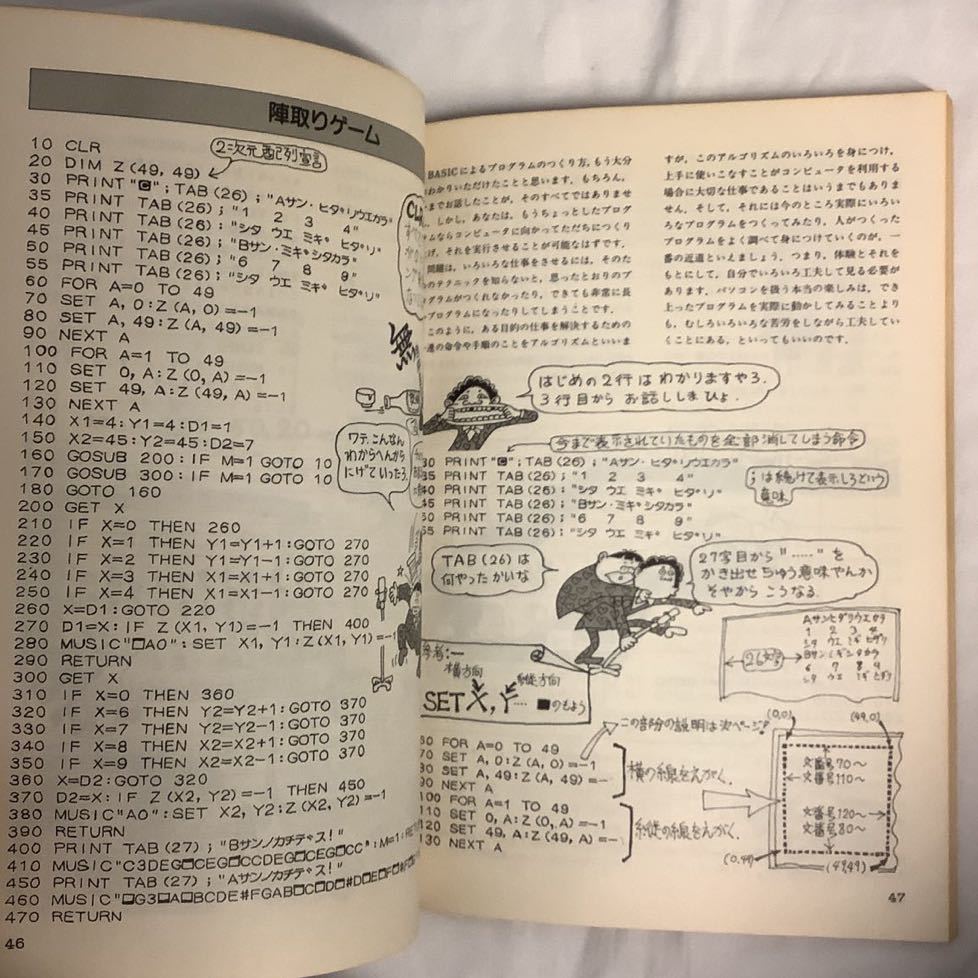 図解 パーソナルコンピュータ 初歩のラジオ別冊 誠文堂新光社 1981年_画像5