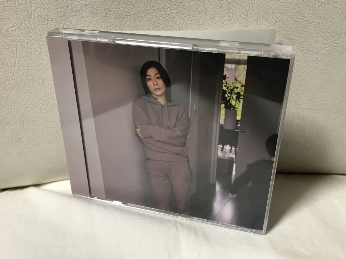 レンタルUP 宇多田ヒカル BADモード アルバム CD 君に夢中 One Last Kiss PINK BLOOD Face My Fears 等収録 即決/送料無料_画像1