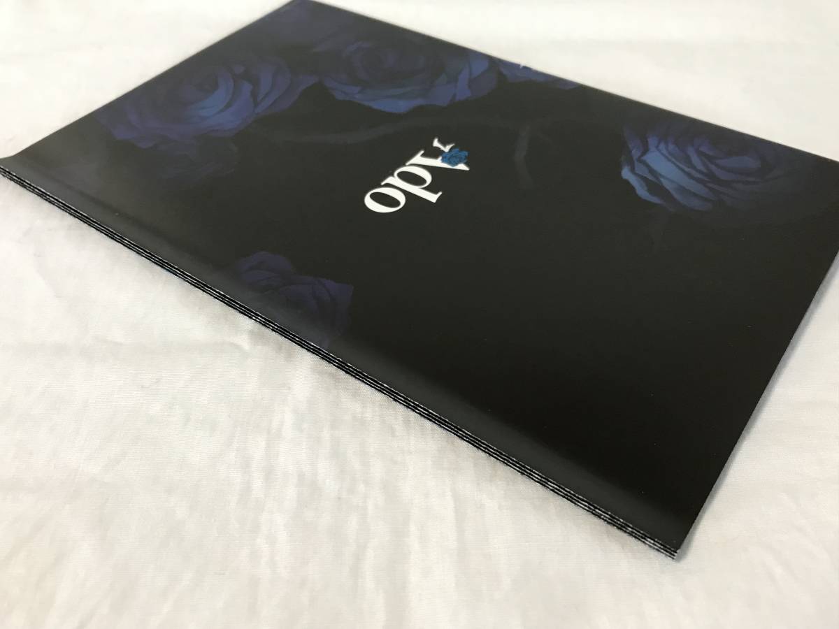 Ado 狂言 (初回限定盤)(CD+DVD+ブックレット) セル品/正規品 Ado 狂言 (初回限定盤)(CD+DVD+ブックレット) セル品/正規品