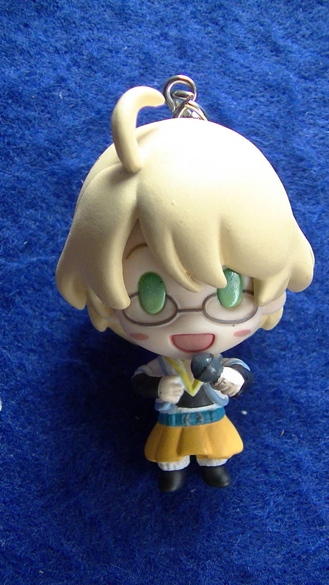ヤフオク うたのプリンスさまっ 四ノ宮 那月 フィギュア