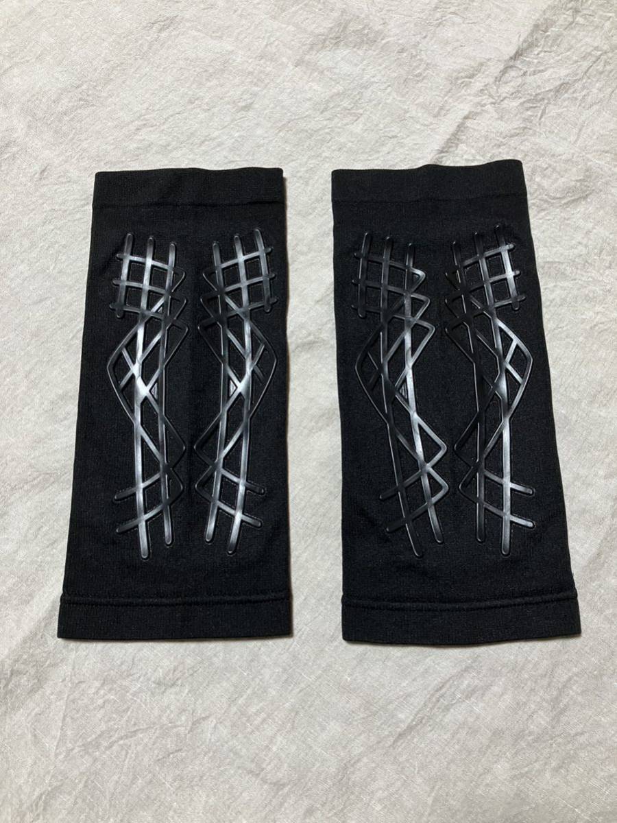 今年秋購入 レミントン 人工筋肉サポーター 膝パワーウォーク 黒 今年秋購入 レミントン 人工筋肉サポーター 膝パワーウォーク 黒