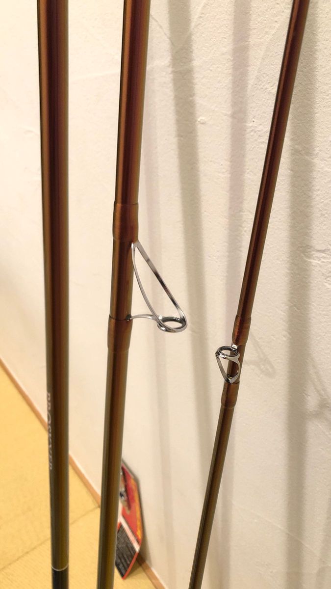 希少 新品同様 リョービ プロスカイヤー スーパーDHZ 33ー 希少 新品同様 リョービ プロスカイヤー スーパーDHZ 33ー