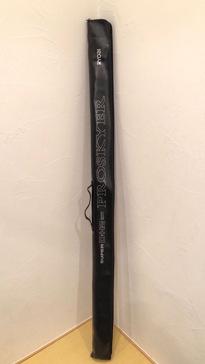 希少 新品同様 リョービ プロスカイヤー スーパーDHZ 33ー 希少 新品同様 リョービ プロスカイヤー スーパーDHZ 33ー