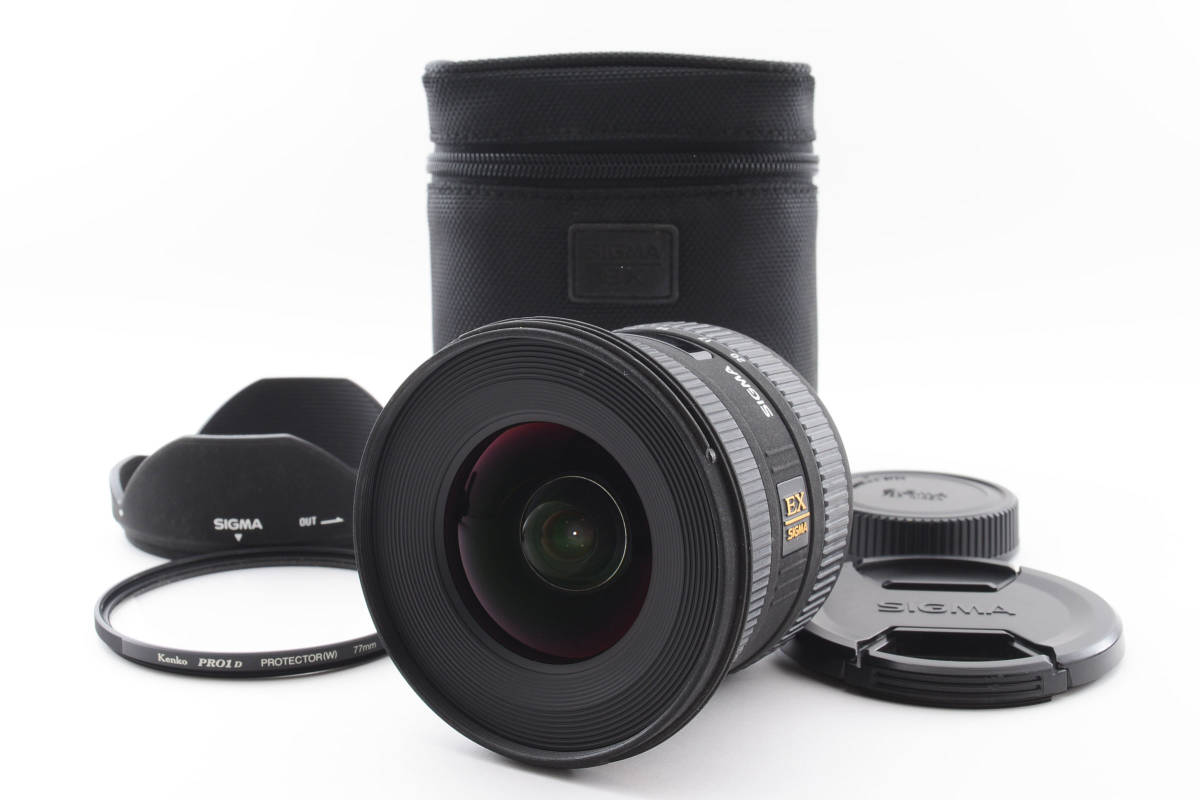 SIGMA AF ZOOM Lens 28-80mm (訳アリ品） - レンズ(ズーム)