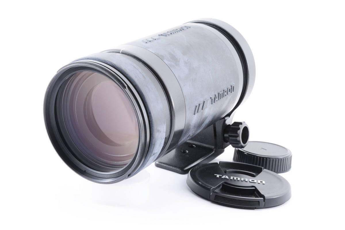 ファッション Nikon for Lens Zoom LD D F/5.6 200-400mm AF Tamron 【良品】ニコン用 F 9439 オートフォーカス mount ニコン