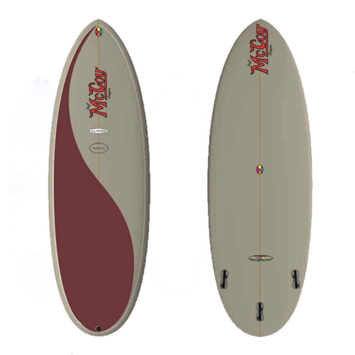 Yahoo!オークション - 最終セール 6'10” 51L ALL ROUND NUGGET Yahoo!オークション - 最終セール 6'10” 51L ALL ROUND NUGGET