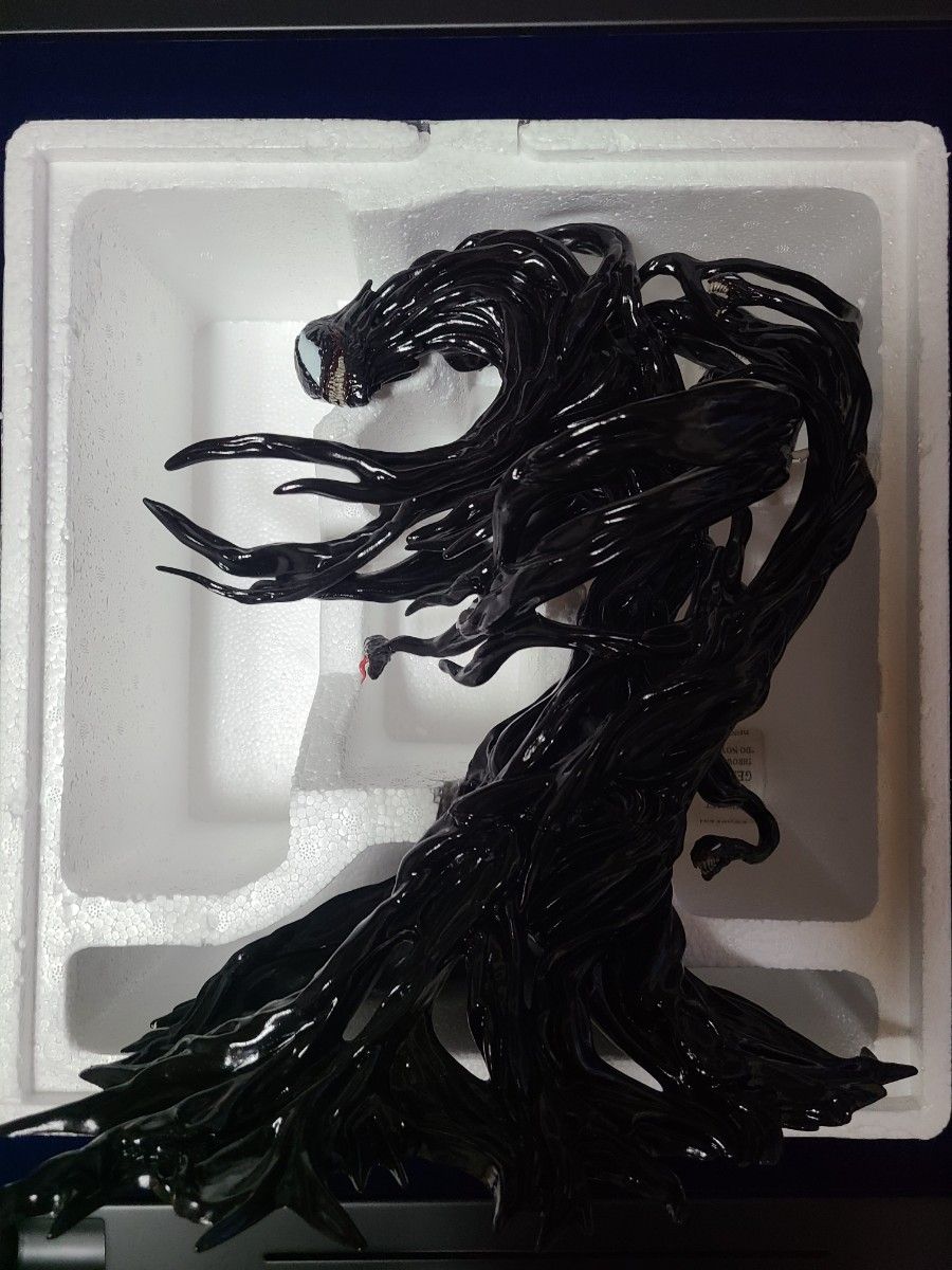 TOYS ERA ヴェノム エディブロック トム・ハーディ 1/6 TOYS ERA ヴェノム エディブロック トム・ハーディ 1/6