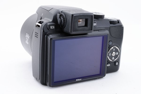 ADS2772★ 超美品 ★ニコン NIKON COOLPIX P90_画像7