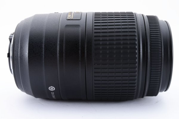 ADS2816★ 外観美品 ★ ニコン Nikon AF-S DX NIKKOR 55-300mm F4.5-5.6 G ED VR_画像9