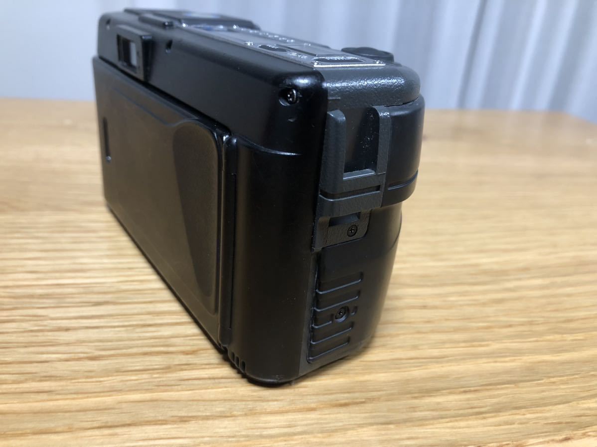 Konica◆コニカ 現場監督 28 WB ECO◆フィルムカメラ_画像6