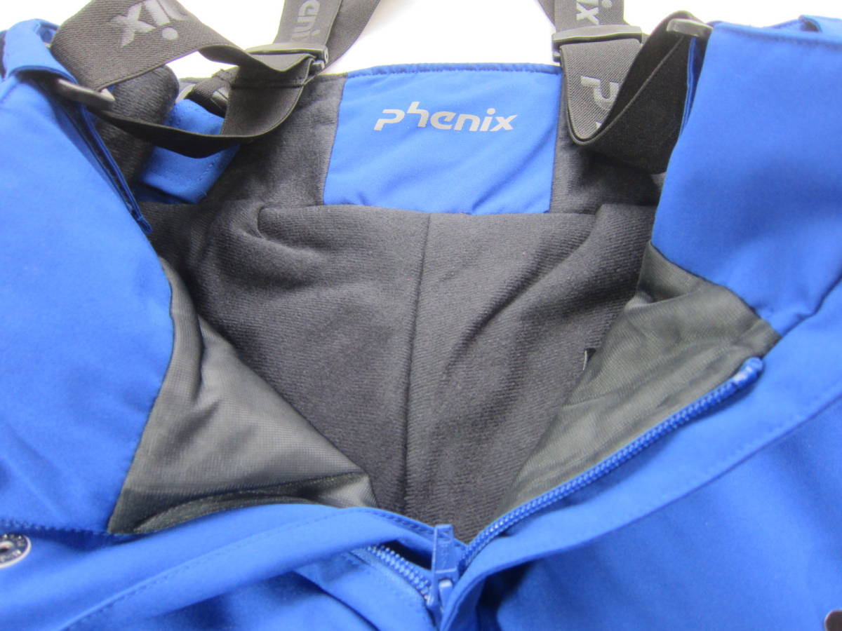Yahoo!オークション - 新品 フェニックスPHENIX スキー パンツ Yahoo!オークション - 新品 フェニックスPHENIX スキー パンツ