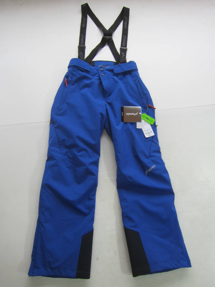 Yahoo!オークション - 新品 フェニックスPHENIX スキー パンツ Yahoo!オークション - 新品 フェニックスPHENIX スキー パンツ
