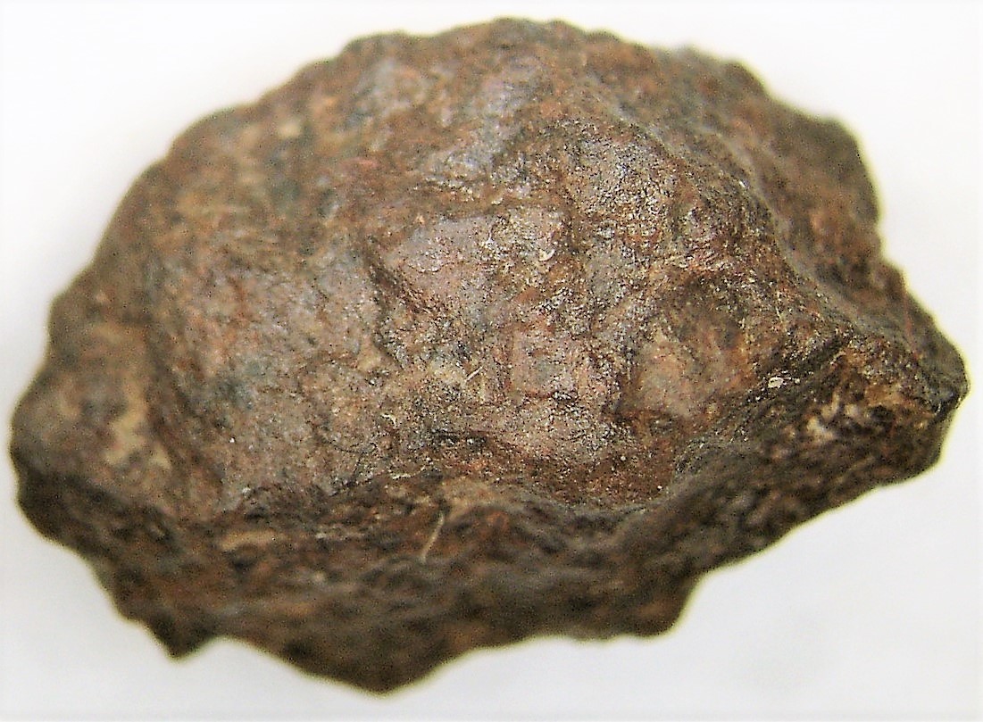 46億年前の隕石コンドライト（ｂ）_画像2