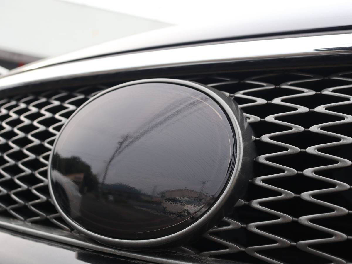 Tint+ повторный использование возможен эмблема тонировочная пленка ( черный затонированный 5% передний и задний в комплекте ) Lexus GS300h/GS450h AWL10/GWL10 предыдущий период gs