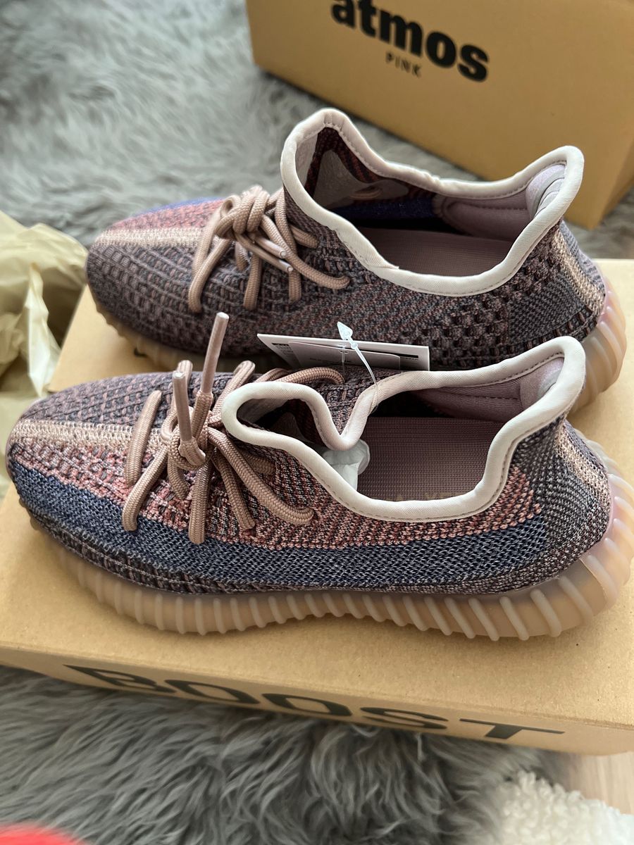 ADIDAS YEEZY BOOST 350 V2 "FADE"