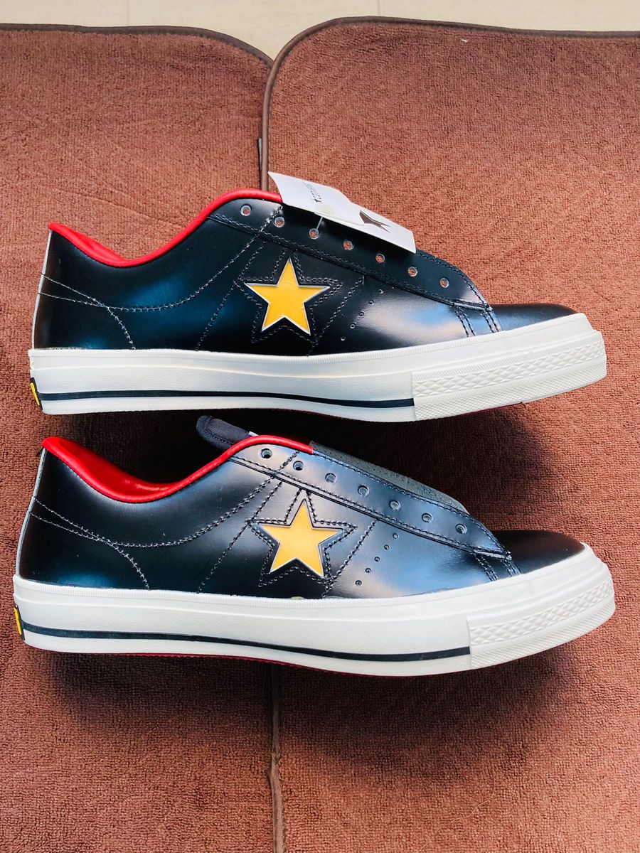 CONVERSE ONE STAR GE OX ワンスター　　　　サイズ　US9.5  28cm  日本製 