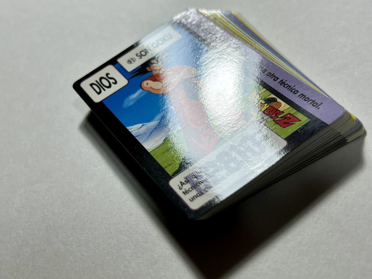 箱出し】ドラゴンボール カードダス 本弾 3弾 全42種フルコンプ 箱出し】ドラゴンボール カードダス 本弾 3弾 全42種フルコンプ