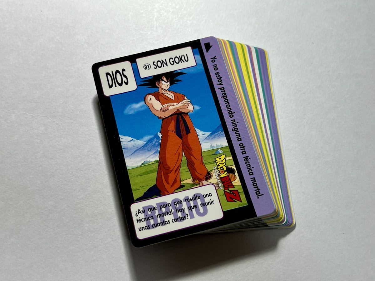 箱出し】ドラゴンボール カードダス 本弾 3弾 全42種フルコンプ 箱出し】ドラゴンボール カードダス 本弾 3弾 全42種フルコンプ
