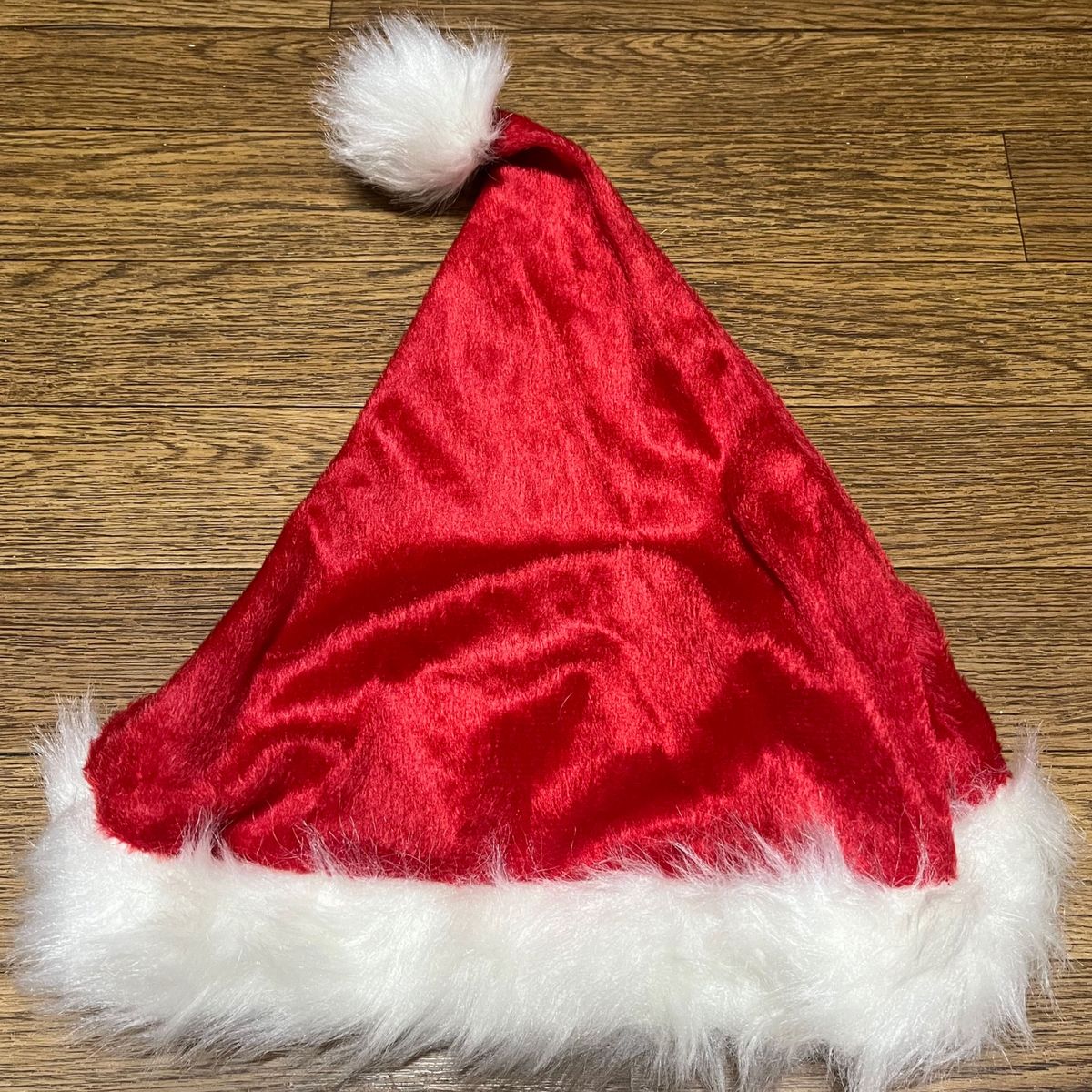 サンタ コスプレ ベロア ミニ ワンピース サンタコス クリスマス　サンタ帽　トナカイ　カチューシャ　サンタクロース　ファー