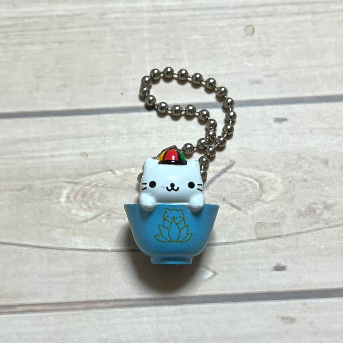 サンエックス にゃんにゃんにゃんこ キーホルダー ストラップ サンエックス にゃんにゃんにゃんこ キーホルダー ストラップ