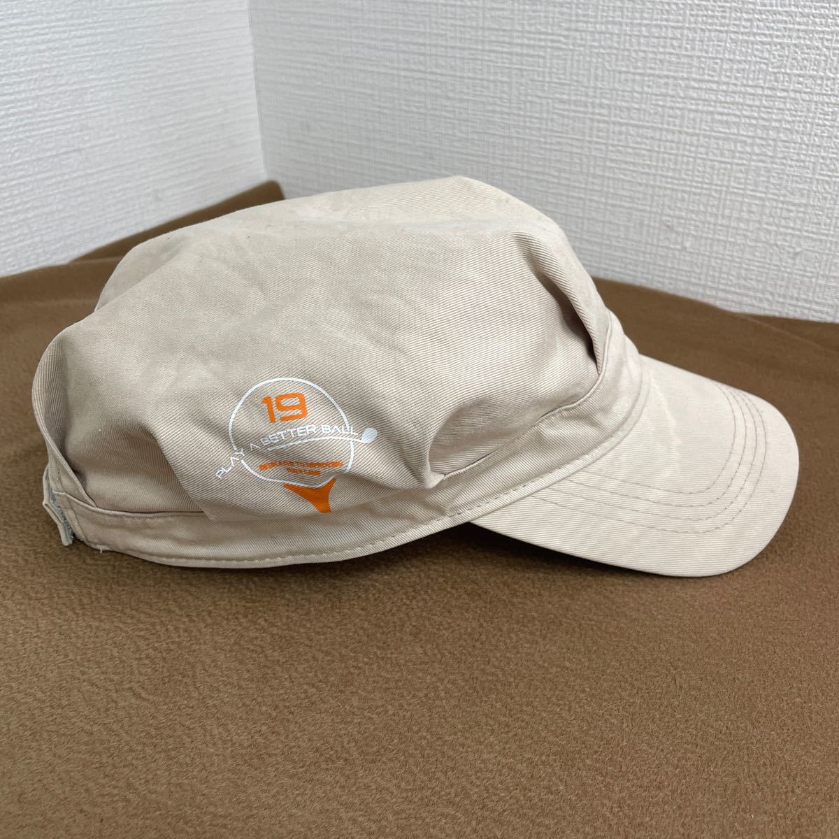 [GOLF] SRIXON Golf Work колпак Srixon колпак шляпа 