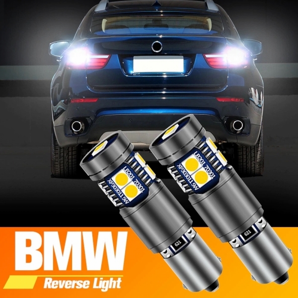 BMW用 LEDバルブ バックランプ リバース ライト ブレーキ H21W