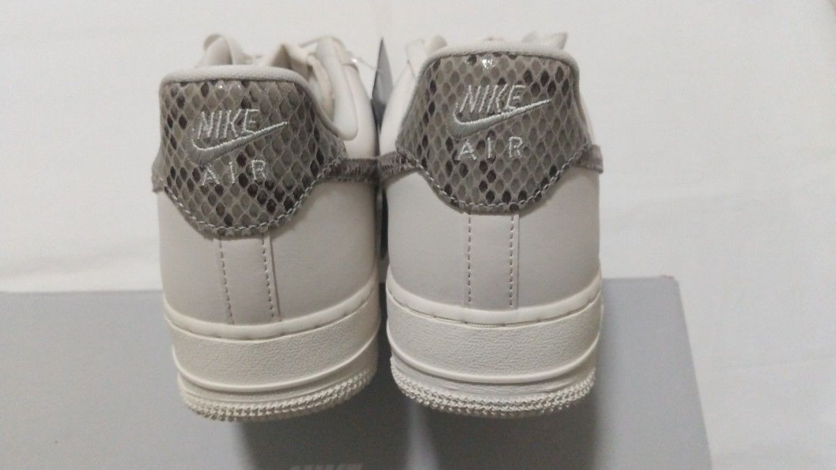 Nike Air Force 1 Low  Phantom 新品 27cm  ナイキ 希少デザイン スネイク スオッシュ