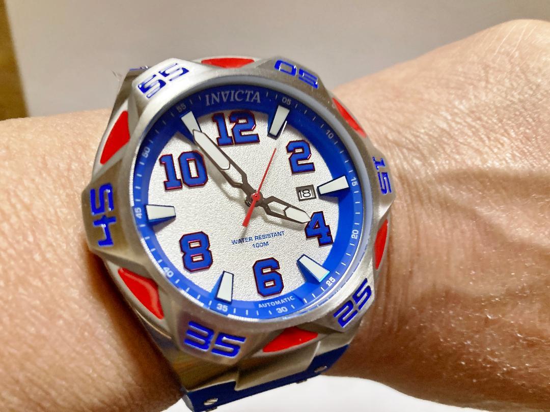 regular price 15 ten thousand jpy * new arrival *Invicta regular price 15 ten thousand jpy * new arrival *Invicta