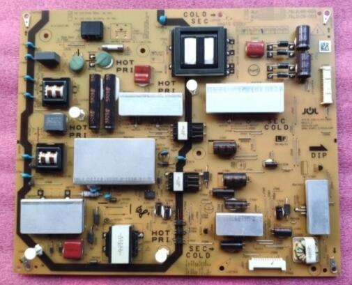 新品 シャープ SHARP 液晶テレビ LC-60Z5の電源基盤 電源基板 電源ボード DPS-169BPの代用品_画像1