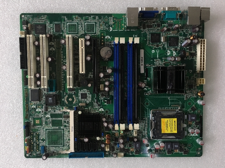 【★大感謝セール】 3200 Intel マザーボード P5BV-E ASUS Intel ATX Duo/3000/3200 2 Core インテル 【★大感謝セール】 3200 Intel マザーボード P5BV-E ASUS Intel ATX Duo/3000/3200 2 Core インテル