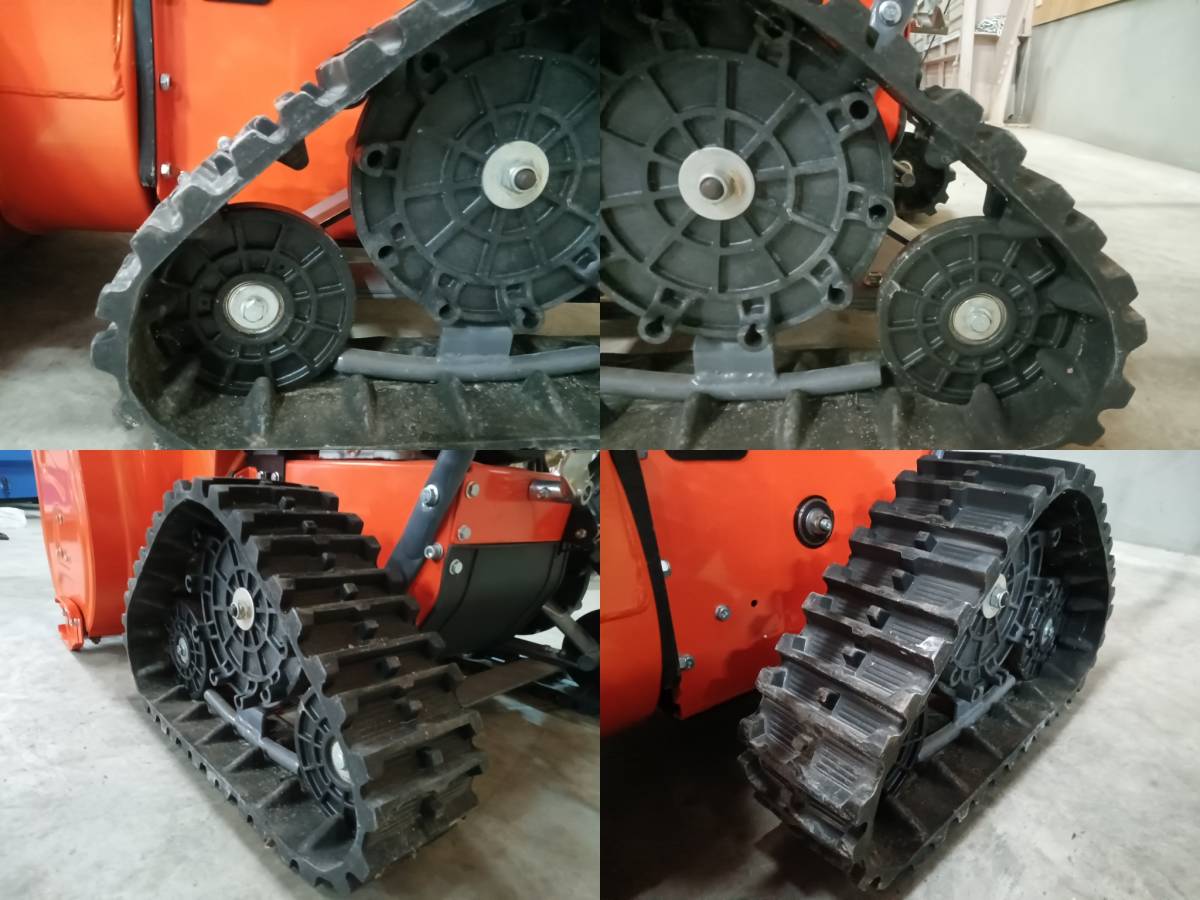 福島 未使用 モノリス 除雪機 Bison11② ガソリン リコイル 福島 未使用 モノリス 除雪機 Bison11② ガソリン リコイル