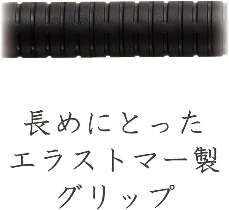 ステッドラー シャーペン 0.9mm 製図用シャープペン ブラック 925 15-09_画像5
