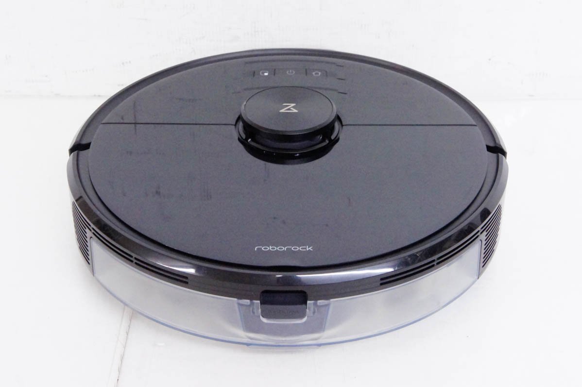 roborock S6 MaxV robot vacuum cleaner 