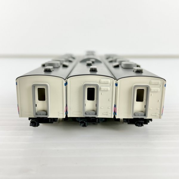 【現状品】美品/TOMIX トミックス/92207/JR165系電車/モントレー/基本セット/鉄道模型/Nゲージ/EK05L08NG001_画像8