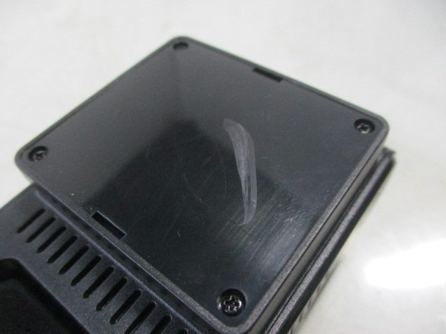 VIOFO ドライブレコーダー A129 DUO 前後カメラ MicroSD 32GB付き 動作確認済み 中古_画像7