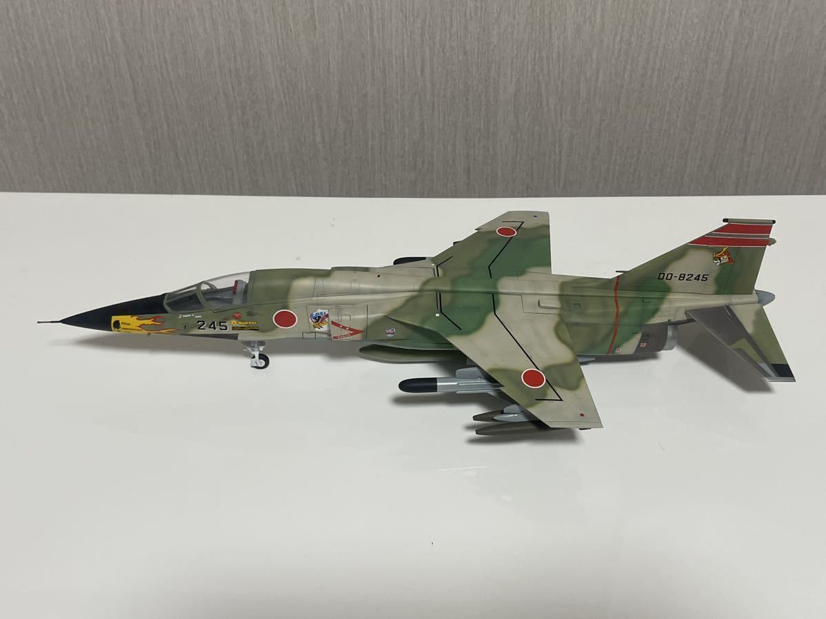 【完成品】フジミ1/48 F-1 3SQ 1997年戦競_画像8