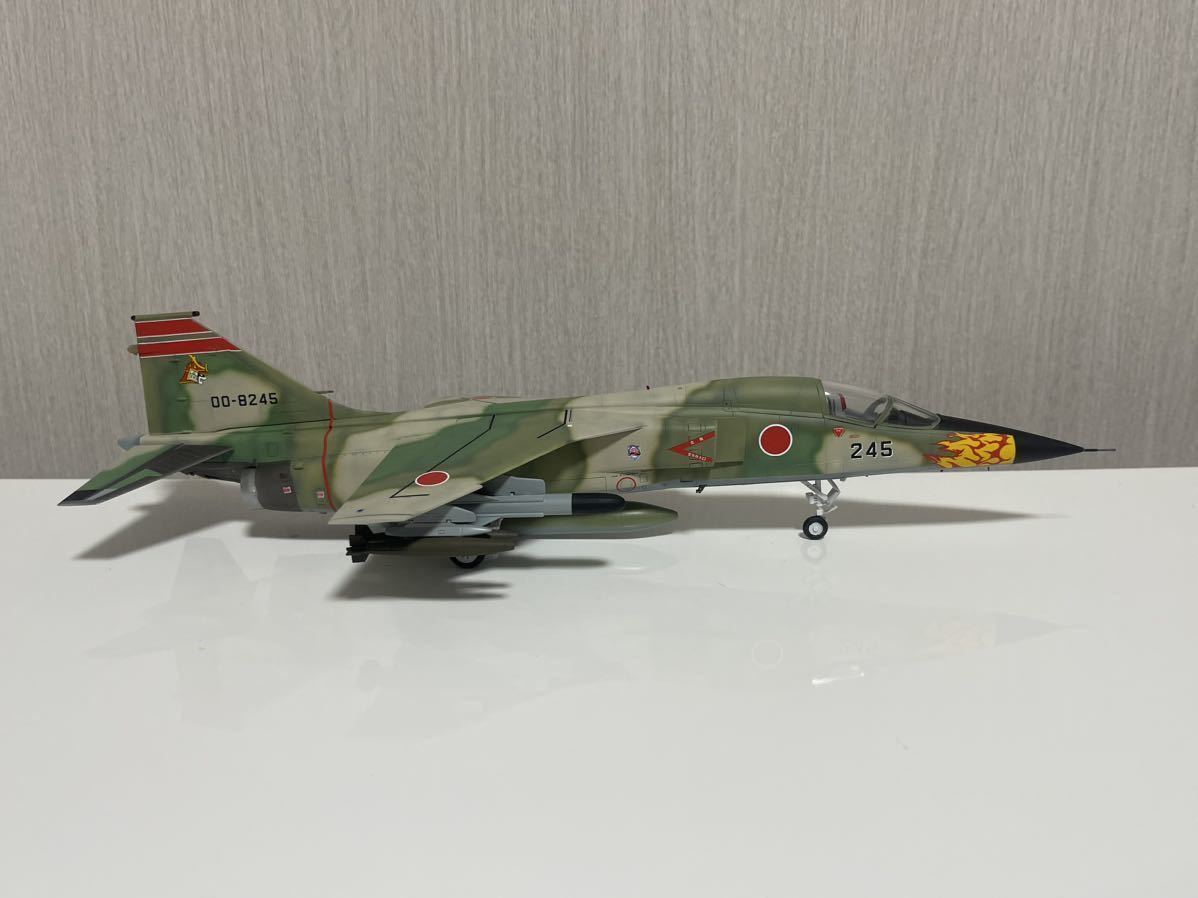 【完成品】フジミ1/48 F-1 3SQ 1997年戦競_画像7