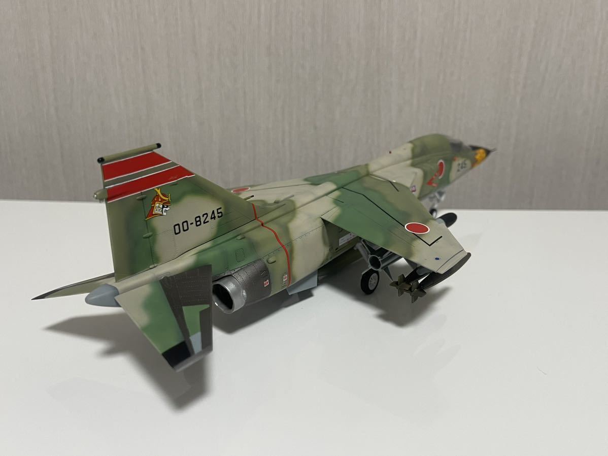 【完成品】フジミ1/48 F-1 3SQ 1997年戦競_画像6