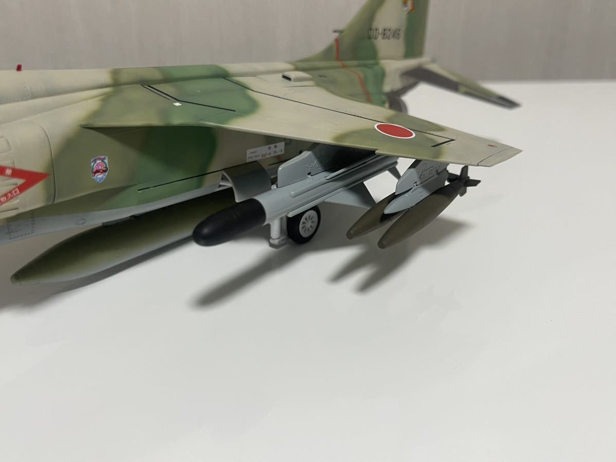 【完成品】フジミ1/48 F-1 3SQ 1997年戦競_画像3