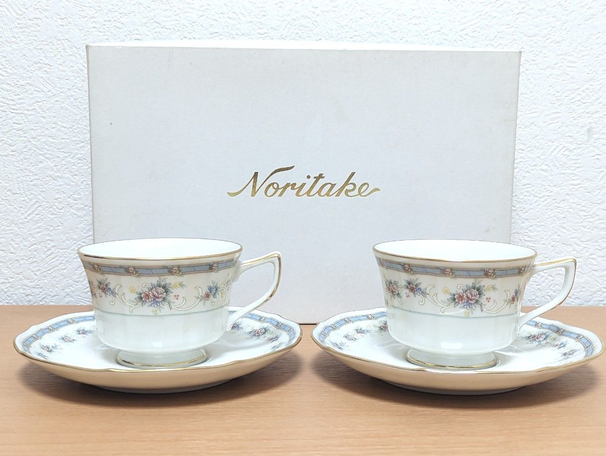 ノリタケ NORITAKE アイボリーチャイナ 碗皿ペアセット|Yahoo ノリタケ NORITAKE アイボリーチャイナ 碗皿ペアセット|Yahoo