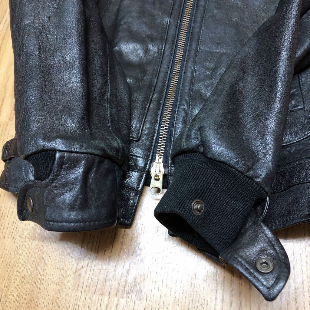 Golden Goose /ゴールデングース /メンズXS イタリア製 牛革 Golden Goose /ゴールデングース /メンズXS イタリア製 牛革